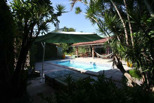 Hostel Braz