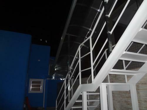 Hostal Pousada Pg One