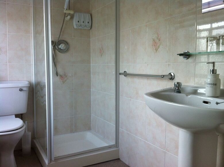 Lynebank House Hotel Bed & Breakfast