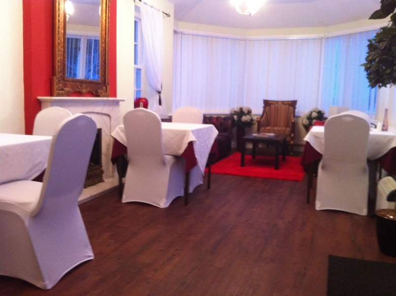 Lynebank House Hotel Bed & Breakfast