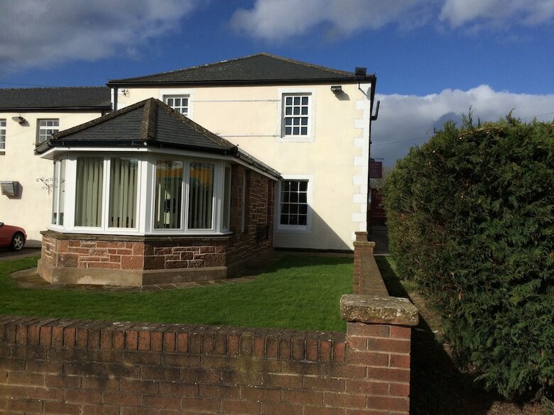 Lynebank House Hotel Bed & Breakfast