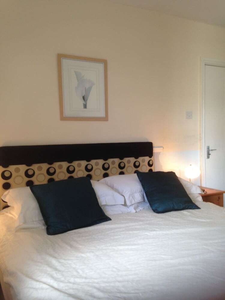 Lynebank House Hotel Bed & Breakfast