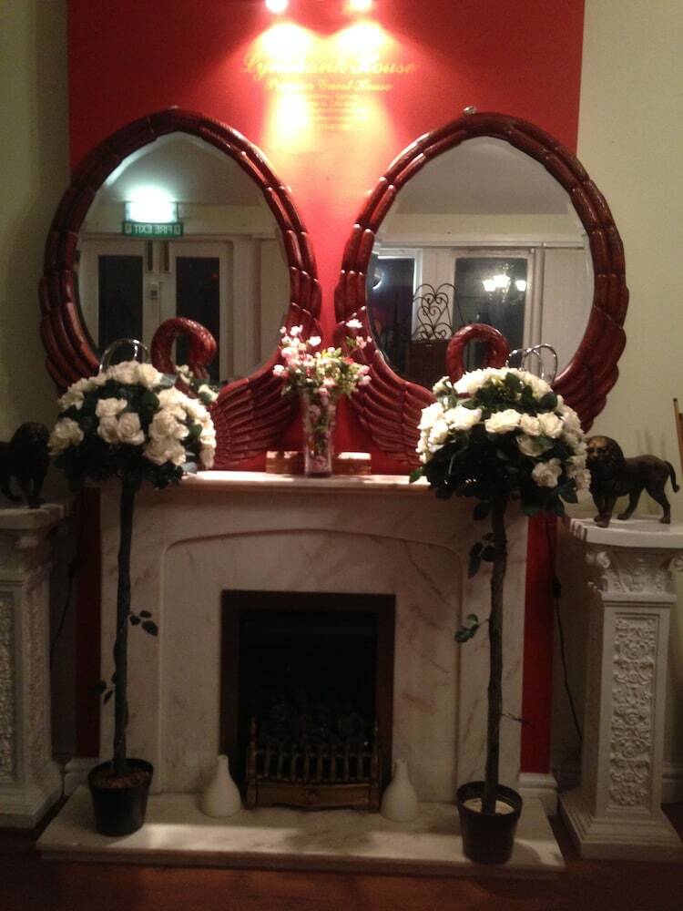 Lynebank House Hotel Bed & Breakfast