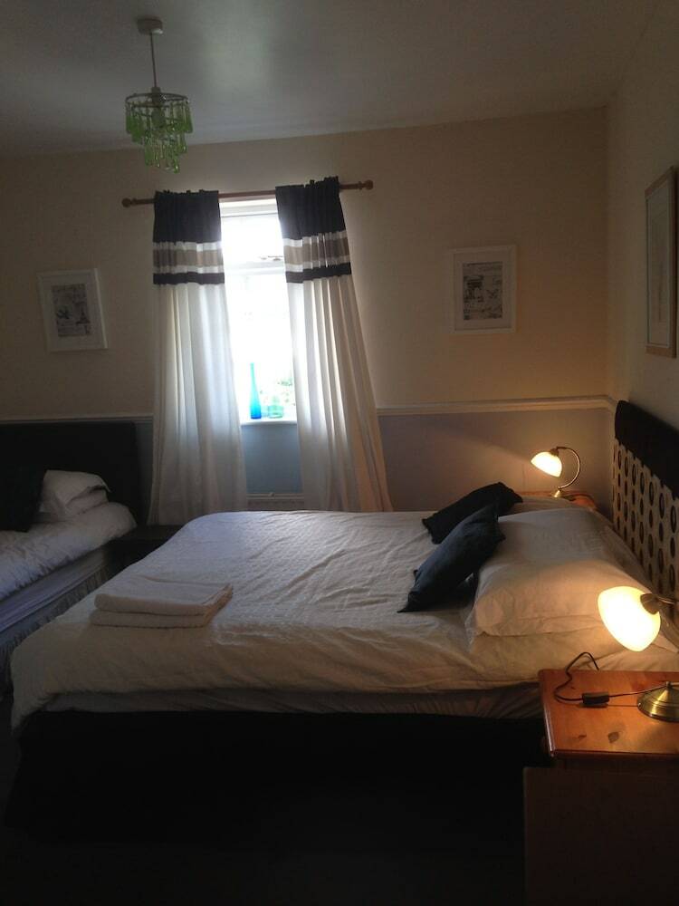 Lynebank House Hotel Bed & Breakfast