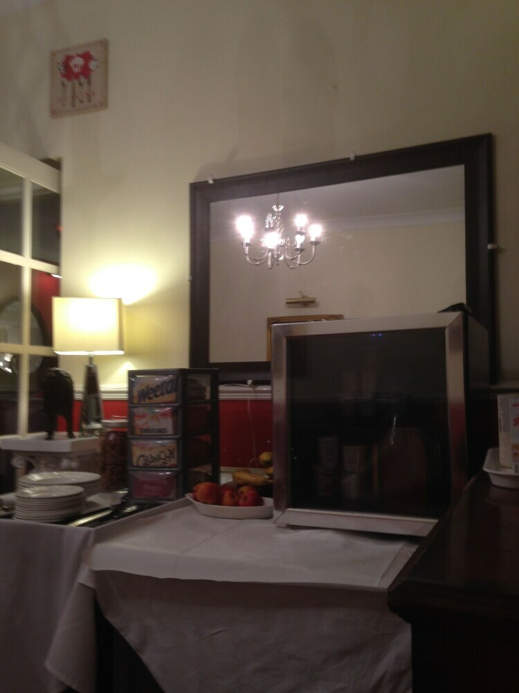 Lynebank House Hotel Bed & Breakfast