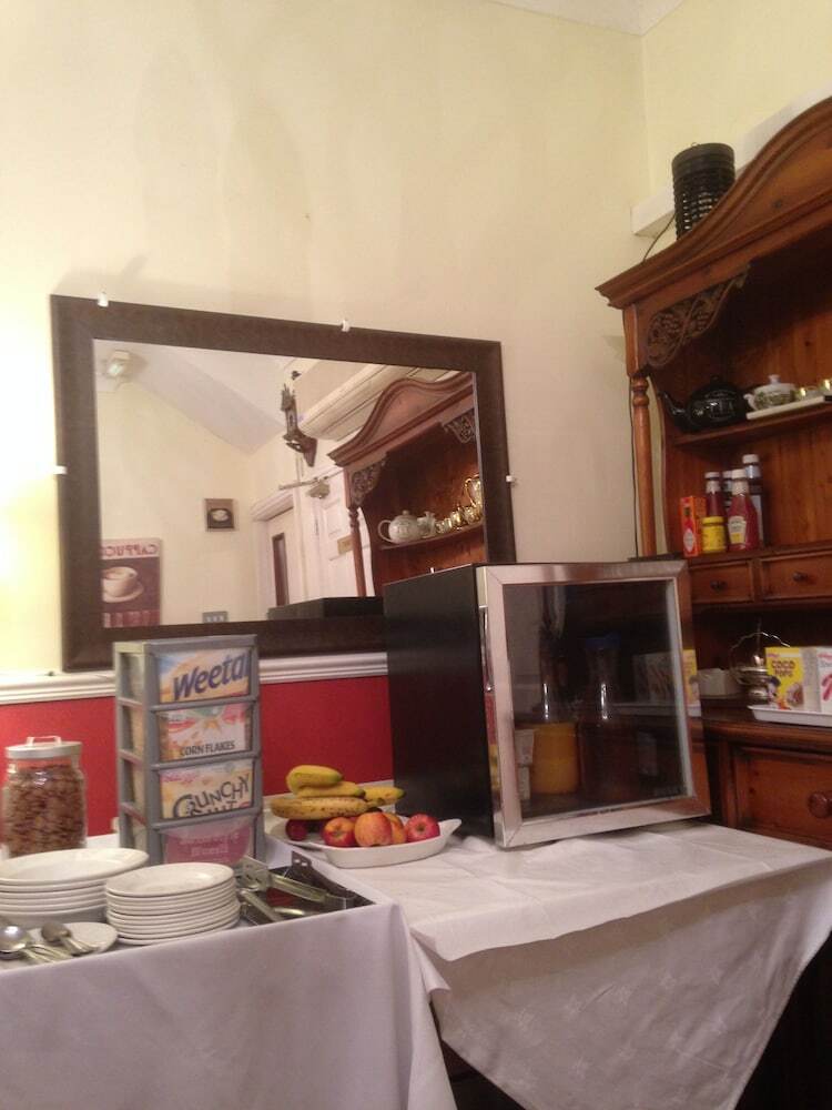 Lynebank House Hotel Bed & Breakfast