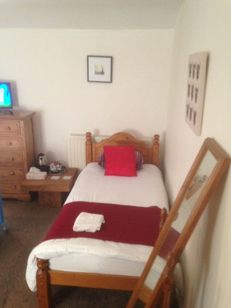 Lynebank House Hotel Bed & Breakfast