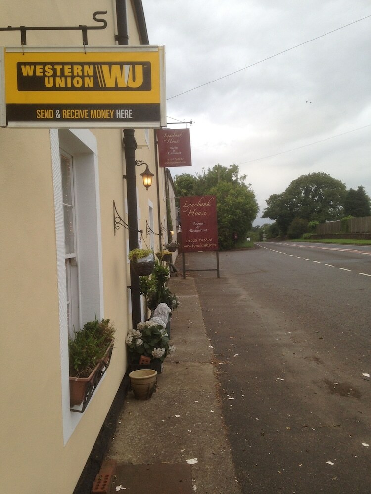 Lynebank House Hotel Bed & Breakfast