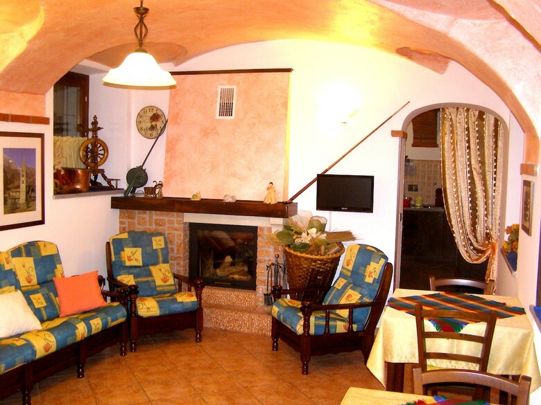 Bed & Breakfast L'antico Borgo