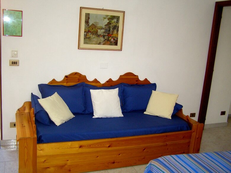 Bed & Breakfast L'antico Borgo