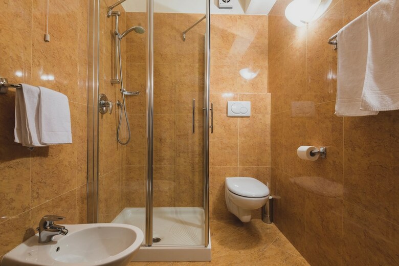Hotel Villa Campitello