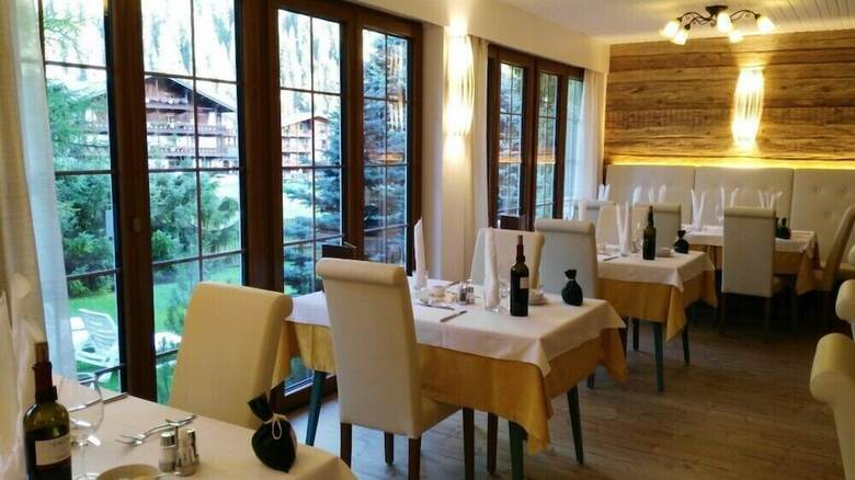 Hotel Villa Campitello