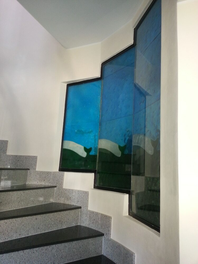 B&B Vescovo Pitirro E Residenza Crocetta