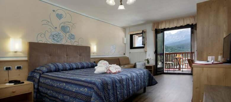 Hotel Cavallino