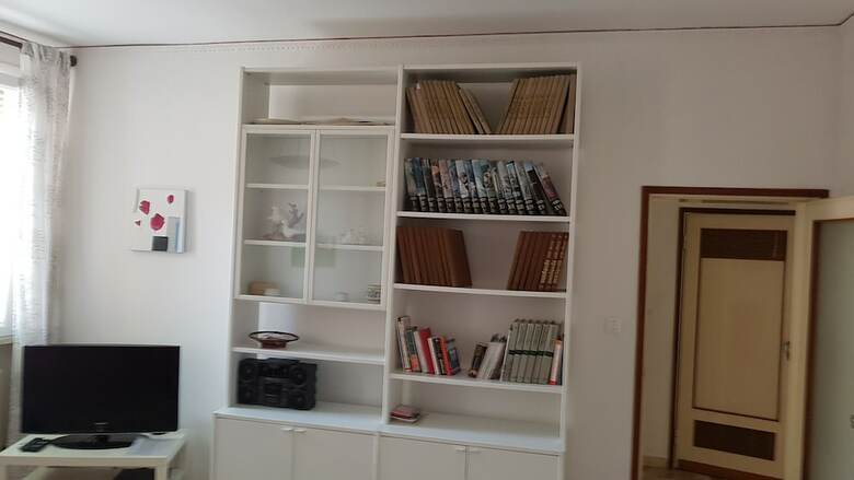 Apartamento UNA Notte Al Museo