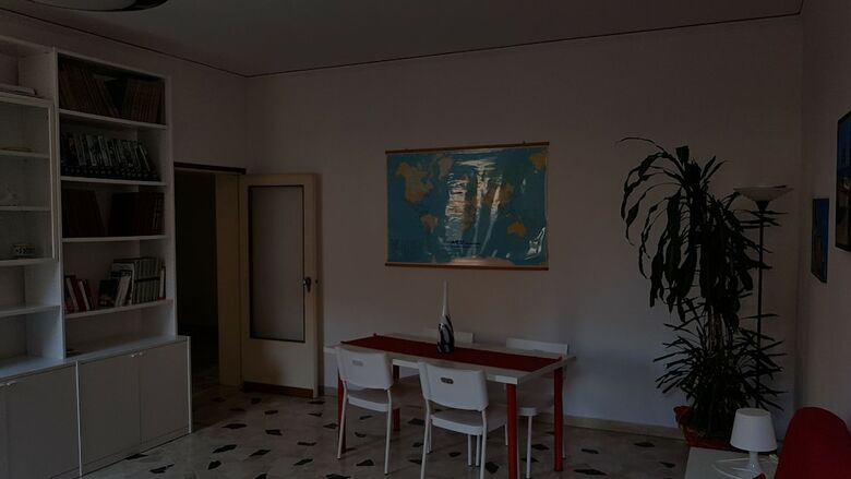 Apartamento UNA Notte Al Museo