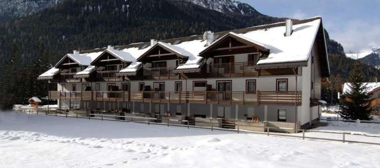 Residence Contrin