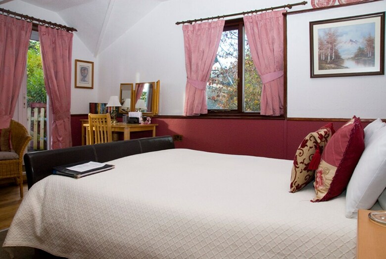 Bed & Breakfast Witherslack Hall Farm