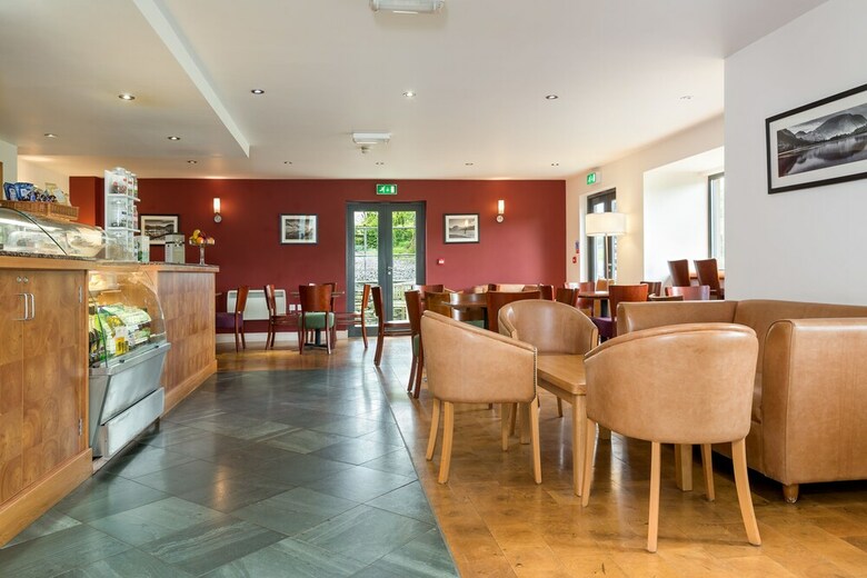 Bed & Breakfast The Lodge In The Vale