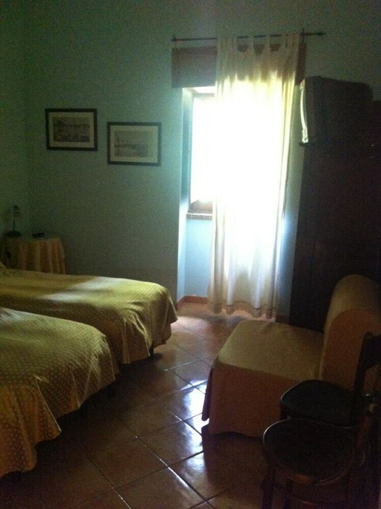 Hotel Albergo Antica Foresteria Catalana