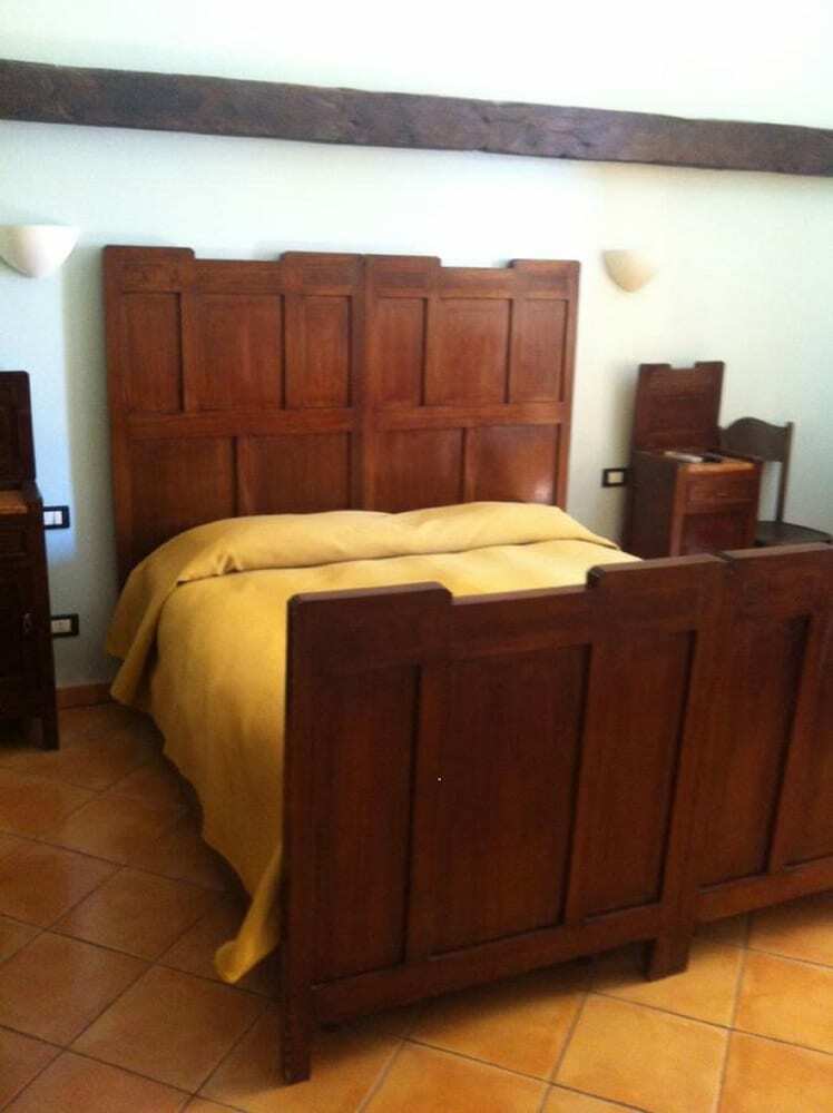 Hotel Albergo Antica Foresteria Catalana