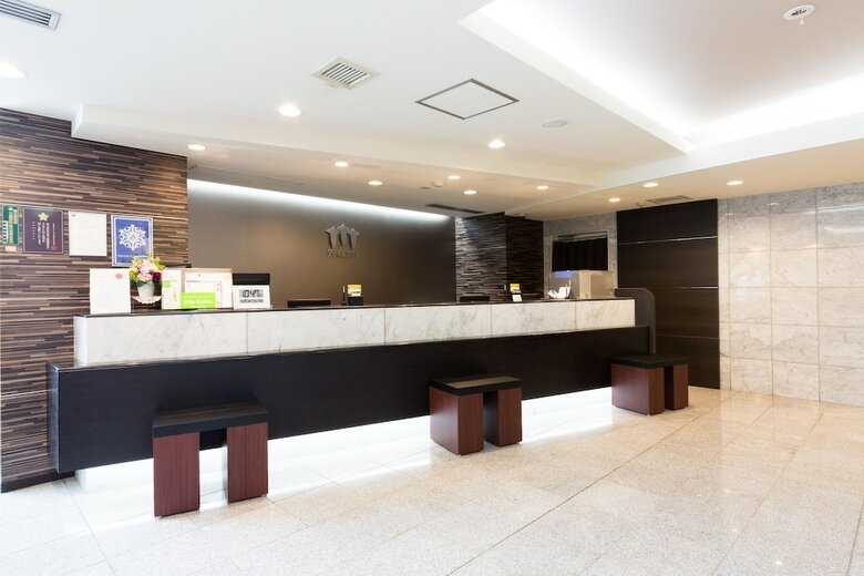 Hotel Sanco Inn Shizuoka Kitaguchi