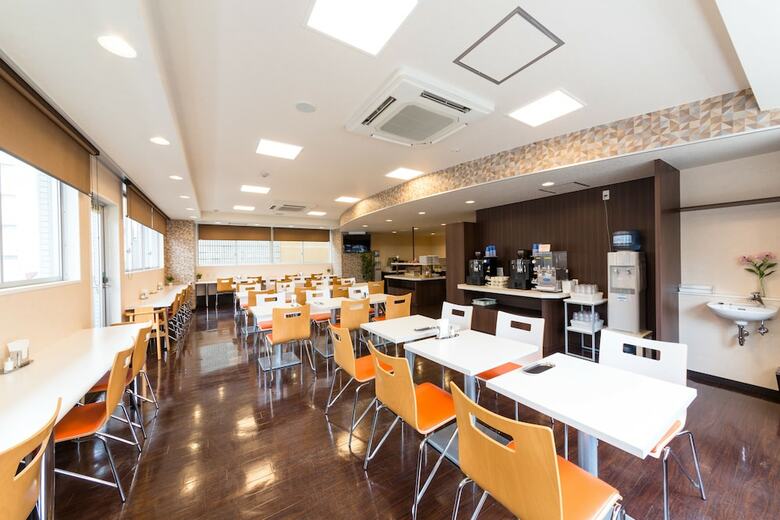 Hotel Sanco Inn Shizuoka Kitaguchi
