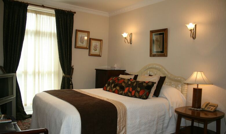 Ferrari S Country House Hotel