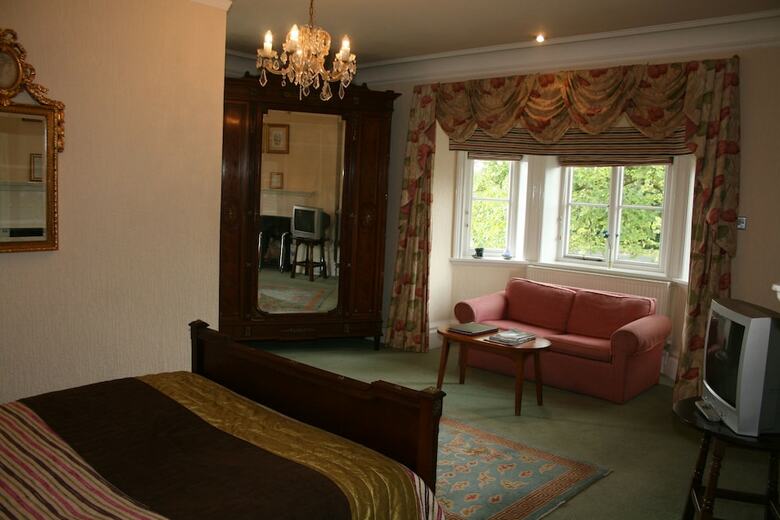 Ferrari S Country House Hotel
