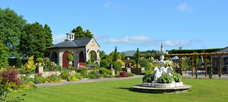 Ferrari S Country House Hotel