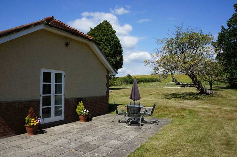 Agroturismo Leyland Country House