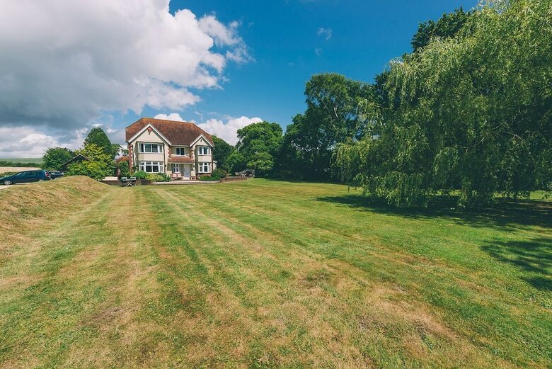 Agroturismo Leyland Country House