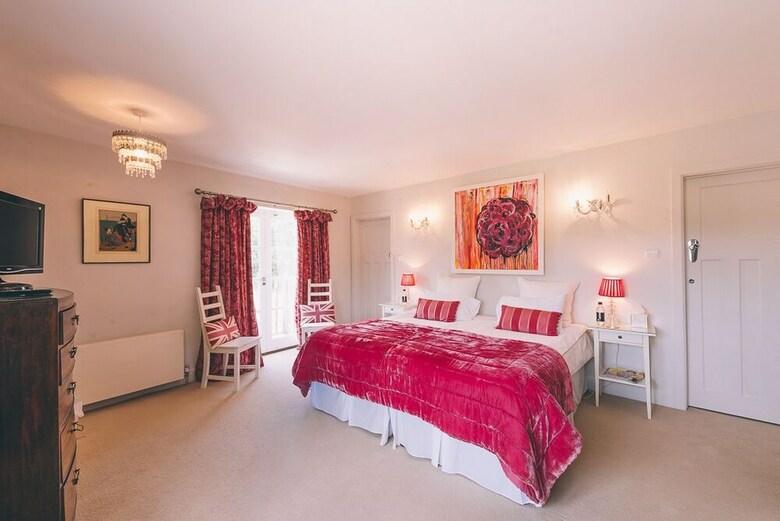 Agroturismo Leyland Country House