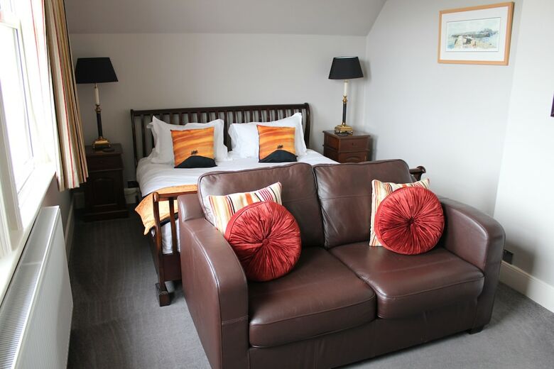 The Dower House Hotel