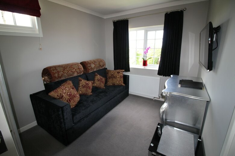 The Dower House Hotel