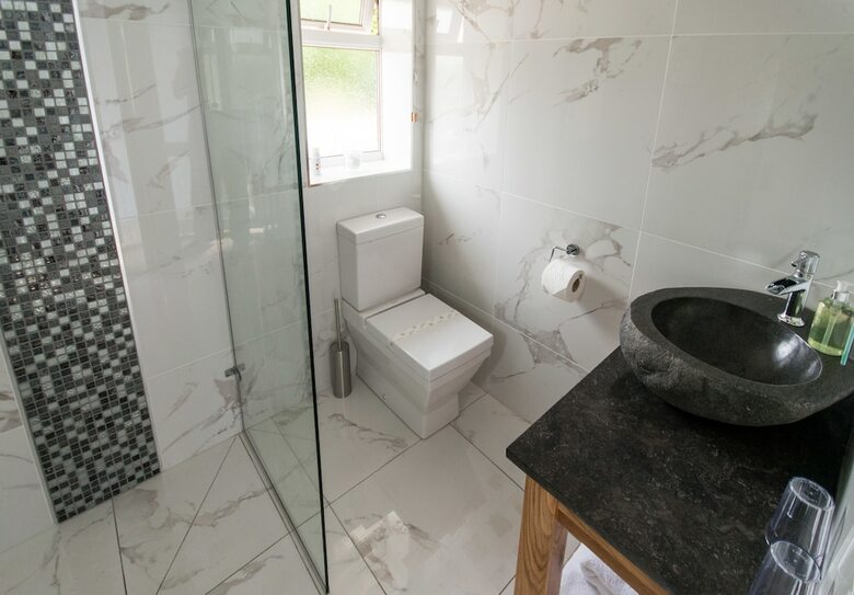 The Dower House Hotel