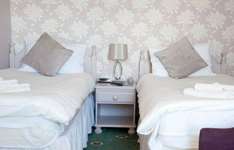Smiths Court Hotel