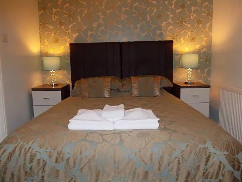 Hotel Landing Cottage Guest House