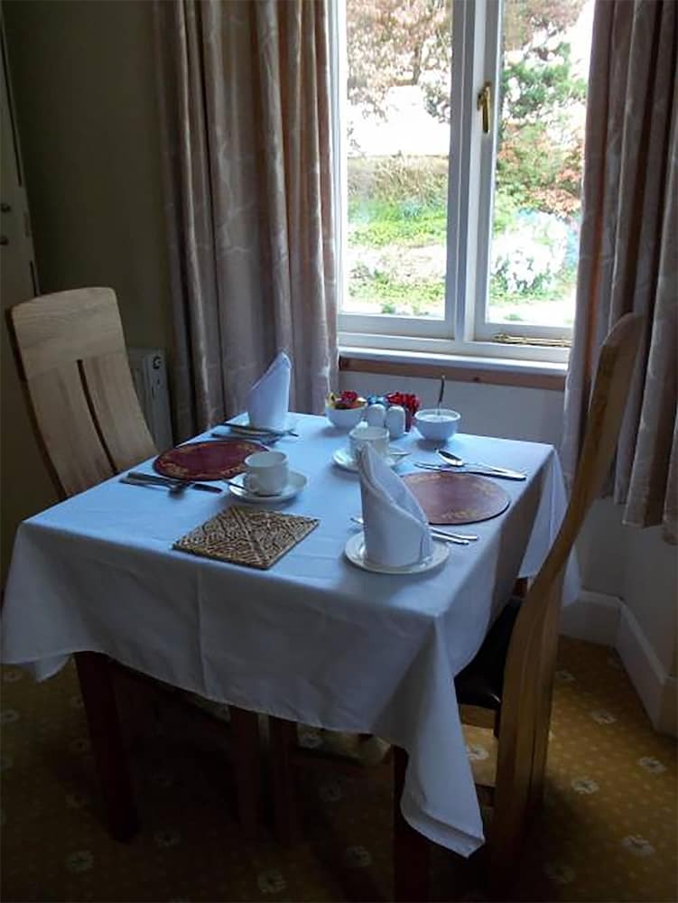 Hotel Landing Cottage Guest House