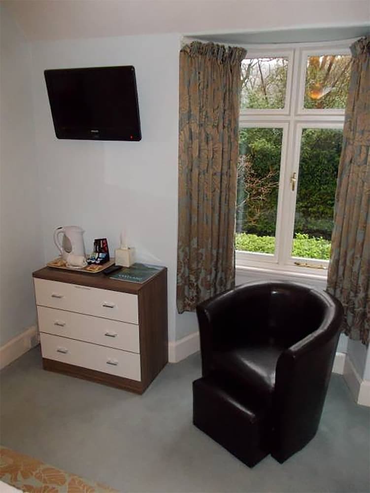 Hotel Landing Cottage Guest House