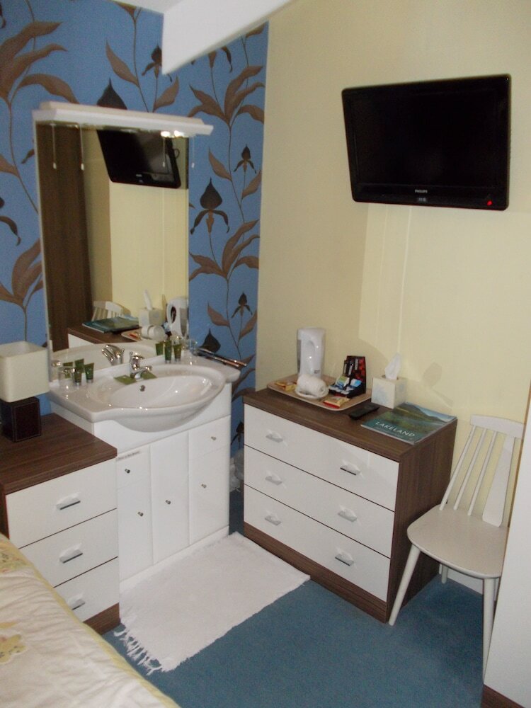 Hotel Landing Cottage Guest House