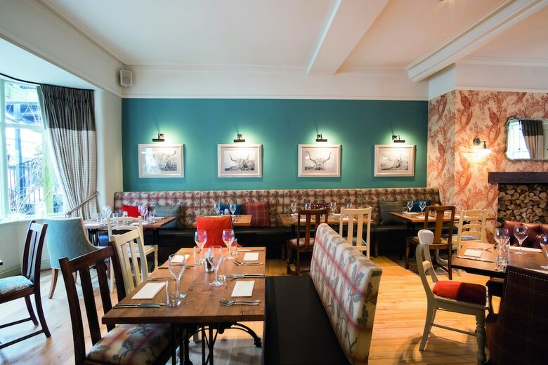 Posada The Golden Lion
