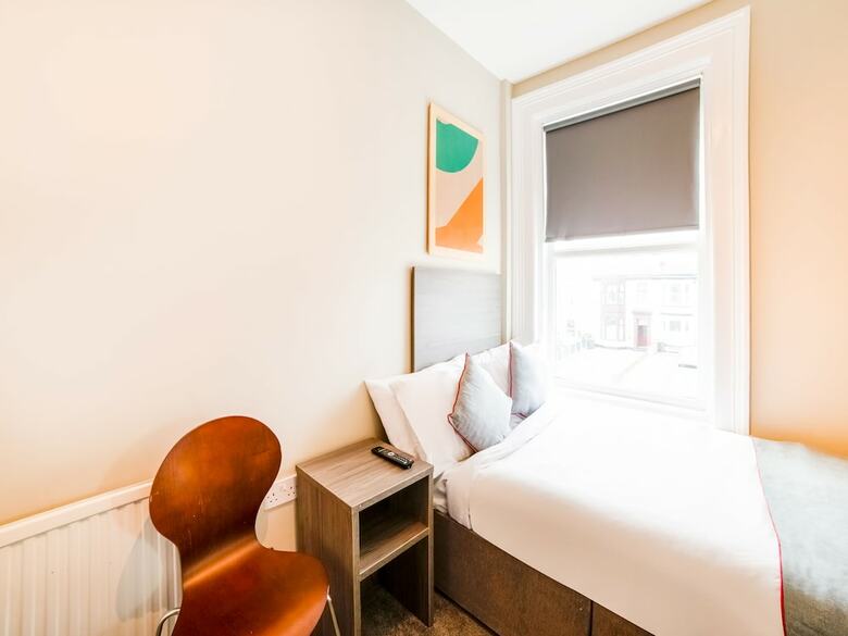 Hotel Oyo Tequila And Dunlin Rooms