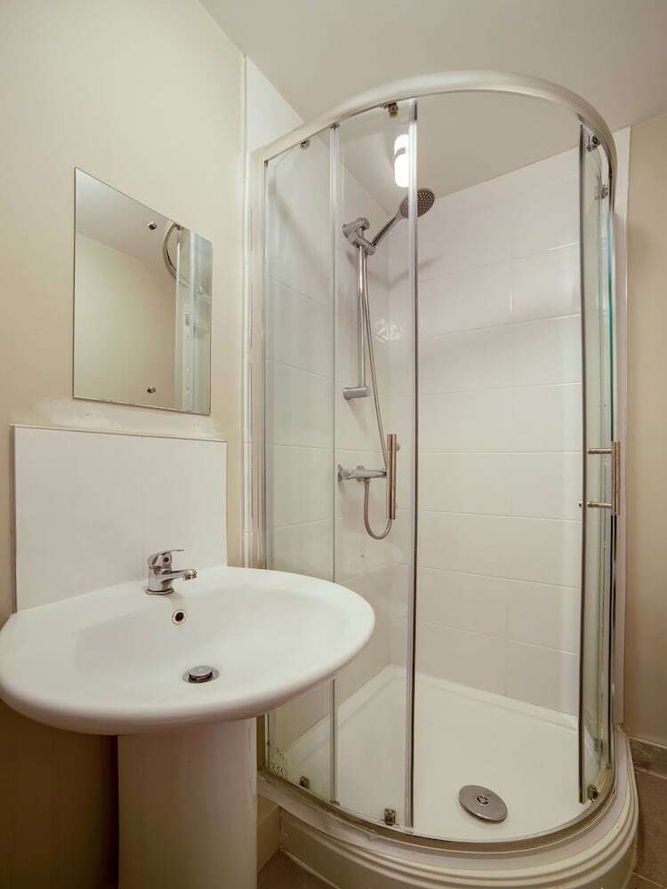 Hotel Oyo Tequila And Dunlin Rooms