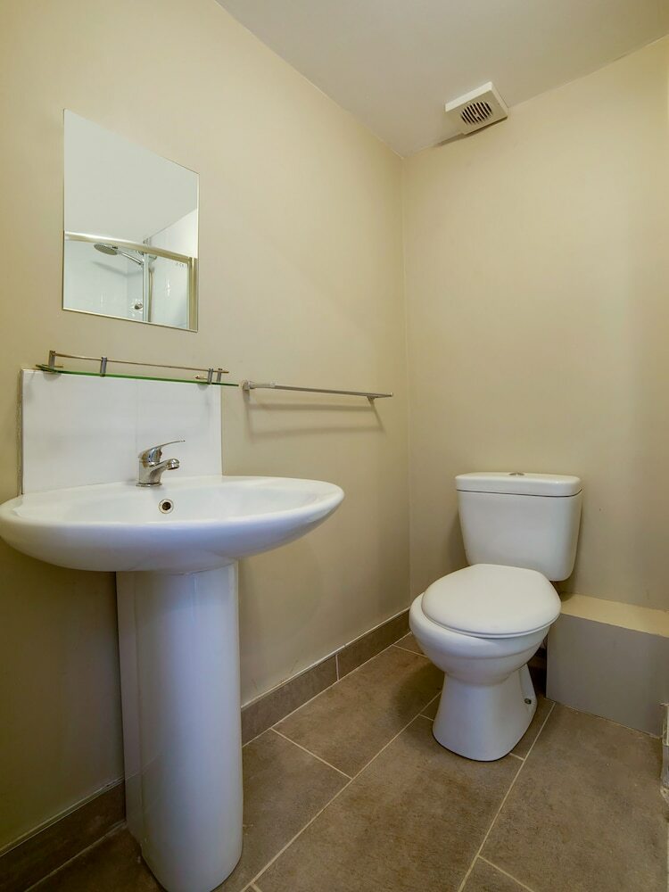Hotel Oyo Tequila And Dunlin Rooms