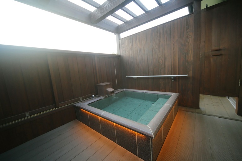 Hotel Asagirinomieru Yado Yufuin Hanayoshi