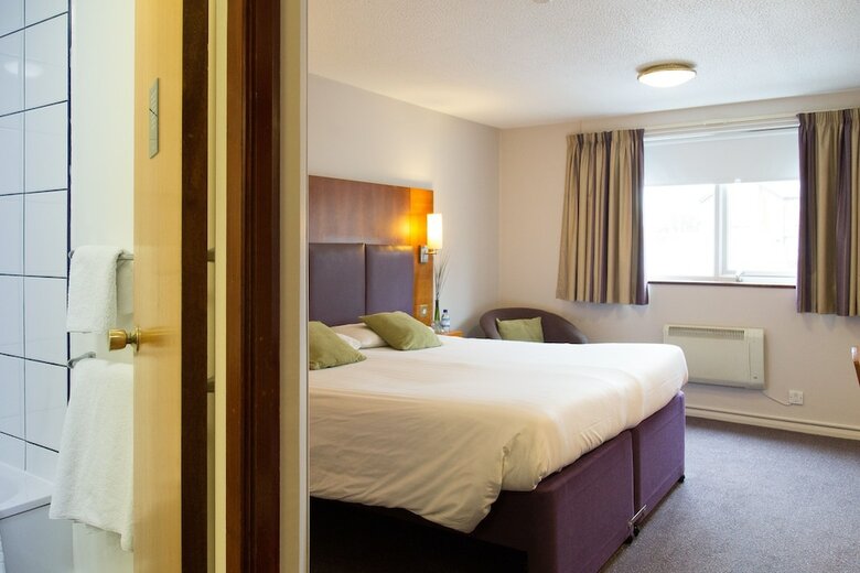Hello Hotel