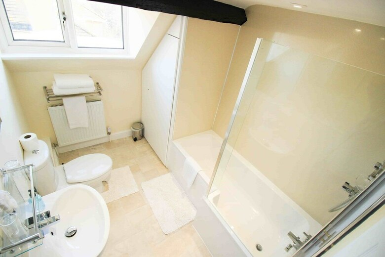 Bed & Breakfast Blorenge House