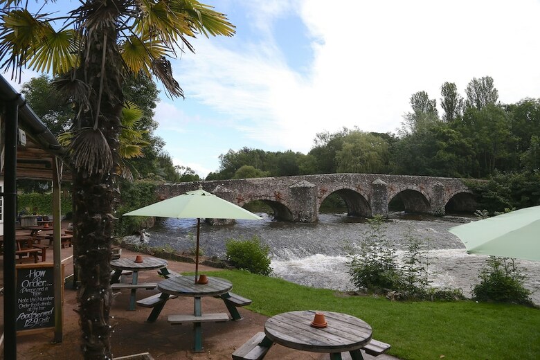 Posada The Fisherman's Cot By Marston's Inns