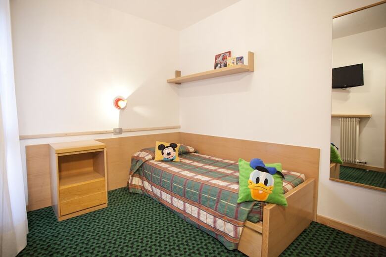 Alpine Charme & Wellness Hotel Europeo
